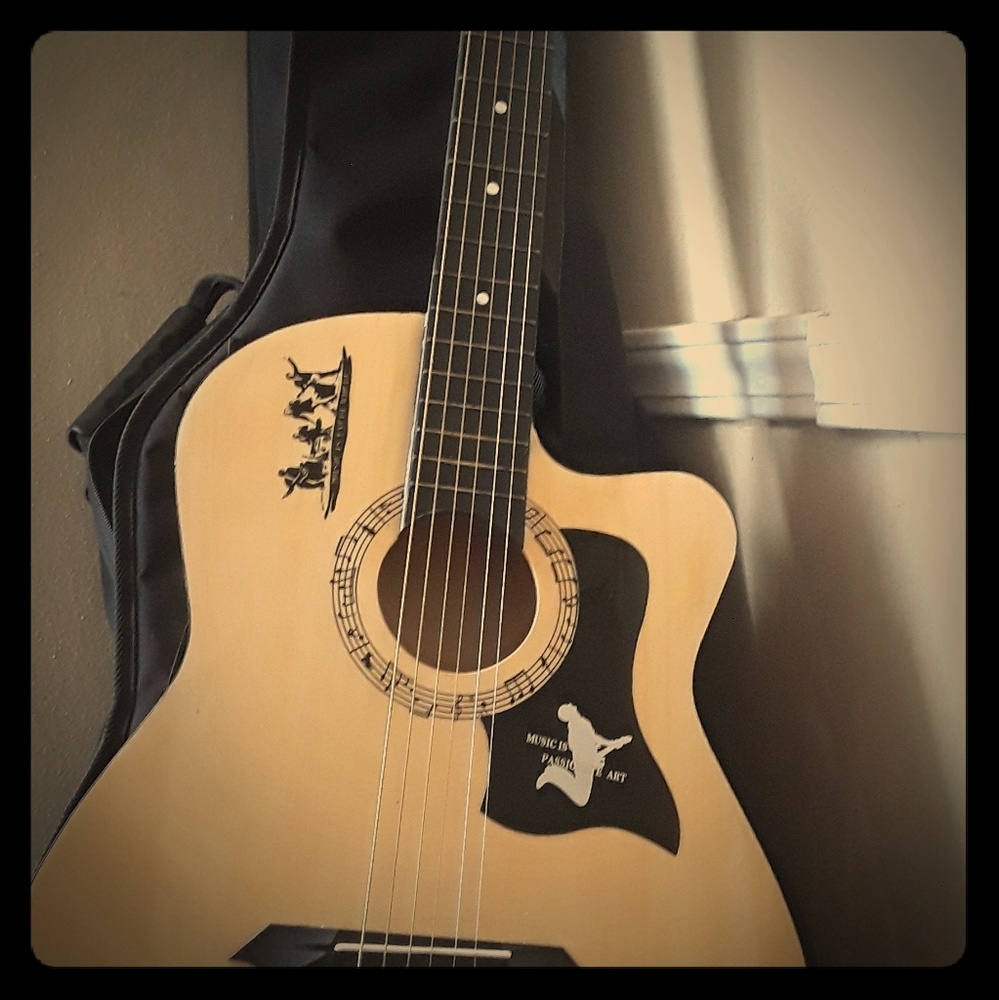 Guitar